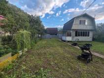 Куплю дом на участке  соток , фотография обложки