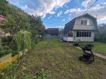 Фотография Дом в Московская область, Чехов муниципальный округ, д. Солнышково (46 м²), Куплю дом на участке соток , фотография обложки