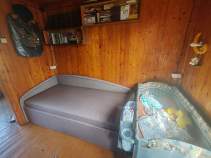 Купить дом на участке соток Московская область, Чехов муниципальный округ, д. Солнышково, Покупка дом на участке соток , фотография 3