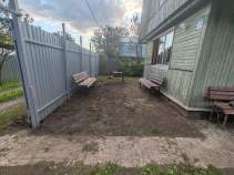 Продается дом на участке соток Московская область, Чехов муниципальный округ, д. Солнышково, Куплю дом на участке соток , фотография 4