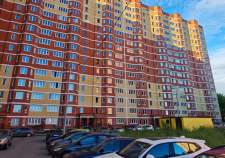 Продажа недвижимости Московская область, Подольск, Пионерская улица, 15 Цена на 2-комнатную квартиру , фотография 1