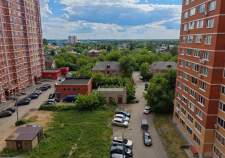 Купить 2-комнатную квартиру Московская область, Подольск, Пионерская улица, 15 Покупка 2-комнатную квартиру , фотография 3