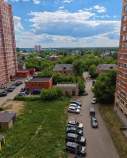 Продается 2-комнатную квартиру Московская область, Подольск, Пионерская улица, 15 Куплю 2-комнатную квартиру , фотография 4