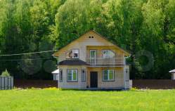 Куплю дом на участке 10.0 соток , фотография обложки