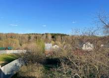 Купить дом на участке соток Московская область, Подольск, Московская обл., г.о. Подольск, СНТ Калинка-1, 9 Купить дом на участке соток , фотография 9