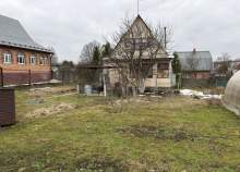 Купить дом на участке соток Московская область, Чехов, Московская обл., муниципальный округ Чехов, СНТ Лопасня (около д. Дидяково) Купить дом на участке соток , фотография 5