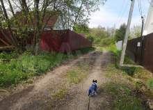 Купить участок 6.0 соток Московская область, Троицкое, Московская обл., г.о. Чехов, СНТ Надежда, 89 Купить участок 6.0 соток , фотография 6