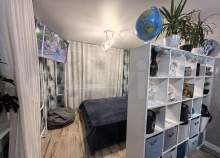 Цена на 2-комнатную квартиру , фотография 1