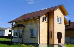 Покупка дом на участке 10.0 соток , фотография 3