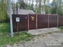 Цена на дом на участке  соток , фотография 1