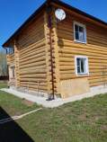 Продажа недвижимости Московская область, Серпухов городской округ, д. Шепилово, ул. Полевая, 89А Цена на дом на участке соток , фотография 1