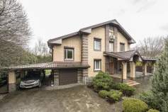 Фотография Дом в Московская область, Чехов муниципальный округ, Единство СНТ 45 (300 м²), 45 Куплю дом на участке соток , фотография обложки