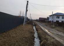 Фотография Участок в Московская область, Чехов муниципальный округ, пос. Васькино, Васькино Подворье тер. ул. Вязовая, 16 (6.0 сот.), ул. Вязовая, 16 Куплю участок 6.0 соток , фотография обложки