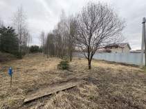 Продать участок 8.4 соток Московская область, Чехов муниципальный округ, д. Мерлеево, Продать участок 8.4 соток , фотография 2