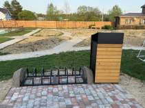 Продать участок 12.0 соток Московская область, Серпухов городской округ, Приокский Заповедник ДНП, 28 Продать участок 12.0 соток , фотография 2