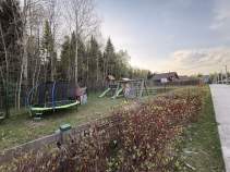 Купить участок 12.0 соток Московская область, Серпухов городской округ, Приокский Заповедник ДНП, 28 Покупка участок 12.0 соток , фотография 3
