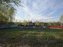 Купить участок 12.0 соток Московская область, Серпухов городской округ, Приокский Заповедник ДНП, 28 Купить участок 12.0 соток , фотография 9