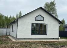 Купить дом на участке  соток , фотография 8