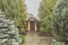 Купить дом на участке соток Московская область, Чехов муниципальный округ, Единство СНТ, 45 Купить дом на участке соток , фотография 8