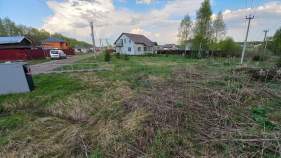 Куплю участок 2.3 соток , фотография обложки