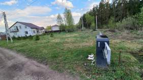 Цена на участок 2.3 соток , фотография 1