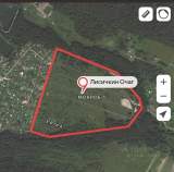 Цена на участок 6.0 соток , фотография 1