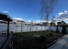 Купить дом на участке соток Московская область, Серпухов, Московская обл., Серпухов, Крайний пр. Купить дом на участке соток , фотография 5