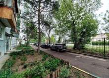Фотография 1-к. квартира, 31,5 м², 1/5 эт., Московская область, Серпухов, Московская обл., Серпухов, Октябрьская ул., 19Б Куплю 1-комнатную квартиру , фотография обложки