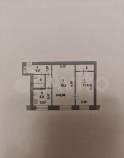 Фотография 2-к. квартира, 46,6 м², 1/5 эт., Московская область, Серпухов, Московская обл., Серпухов, ул. Чернышевского, 31 Куплю 2-комнатную квартиру , фотография обложки