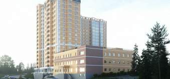 Цена на 3-комнатную квартиру , фотография 1