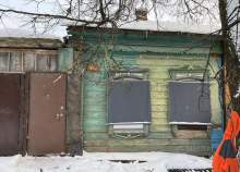 Фотография Дом в Московская область, Серпухов (46 м²), Куплю дом на участке соток , фотография обложки