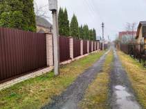 Купить дом на участке соток Московская область, Чехов муниципальный округ, Родничок СНТ, 108 Покупка дом на участке соток , фотография 3