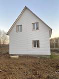 Продажа недвижимости Московская область, Чехов, Московская область, муниципальный округ Чехов, Поповка Цена на дом на участке соток , фотография 1