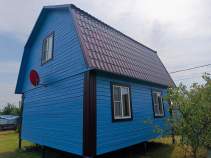 Продать дом на участке  соток , фотография 2