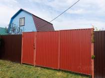 Покупка дом на участке  соток , фотография 3