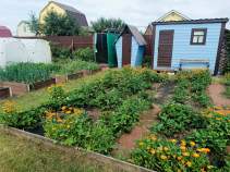 Купить дом на участке  соток , фотография 6