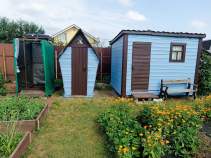 Купить дом на участке  соток , фотография 8