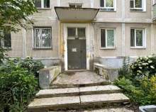 Купить 2-комнатную квартиру Московская область, Серпухов, Московская обл., г.о. Серпухов, местечко Данки, 47 Купить 2-комнатную квартиру , фотография 9