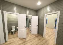 Купить дом на участке  соток , фотография 7