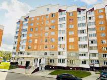 Продать 2-комнатную квартиру Московская область, Подольск городской округ, пос. Быково, ул. Спортивная, 3 Продать 2-комнатную квартиру , фотография 2