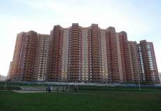 Цена на 1-комнатную квартиру , фотография 1