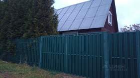 Купить дом на участке соток Московская область, Чехов муниципальный округ, д. Пешково, Луч СНТ, 64 Купить дом на участке соток , фотография 6