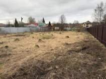 Купить участок 11.5 соток Московская область, Чехов муниципальный округ, д. Ивино, ул. Весенняя, 5 Купить участок 11.5 соток , фотография 7