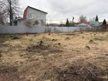 Купить участок 11.5 соток Московская область, Чехов муниципальный округ, д. Ивино, ул. Весенняя, 5 Купить участок 11.5 соток , фотография 8