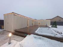 Фотография Дом в Московская область, Домодедово городской округ, д. Степыгино, Степыгино-4 кп 6 (45 м²), 6 Куплю дом на участке соток , фотография обложки