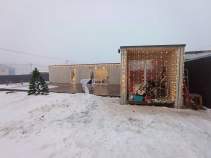 Продать дом на участке соток Московская область, Домодедово городской округ, д. Степыгино, Степыгино-4 кп, 6 Продать дом на участке соток , фотография 2