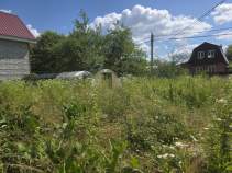 Купить дом на участке соток Московская область, Подольск городской округ, Сынково СНТ, 57 Купить дом на участке соток , фотография 5