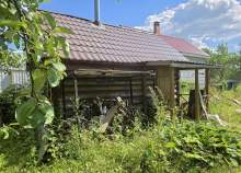 Продать дом на участке соток Московская область, Подольск, Московская обл., г.о. Подольск, СНТ Сынково, 57 Продать дом на участке соток , фотография 2
