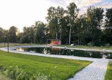 Купить участок 9.6 соток , фотография 5