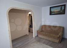 Купить 2-комнатную квартиру Московская область, Чехов, Московская обл., Чехов, ул. Ильича, 30 Покупка 2-комнатную квартиру , фотография 3